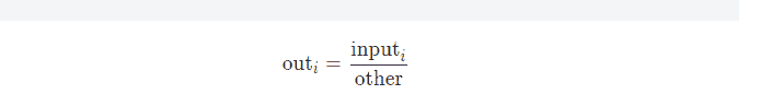 Clamp method